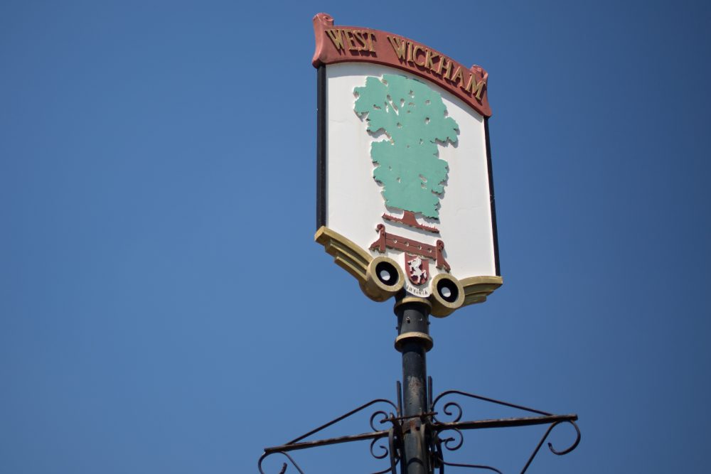 Let's move to... West Wickham Bromley Property Company