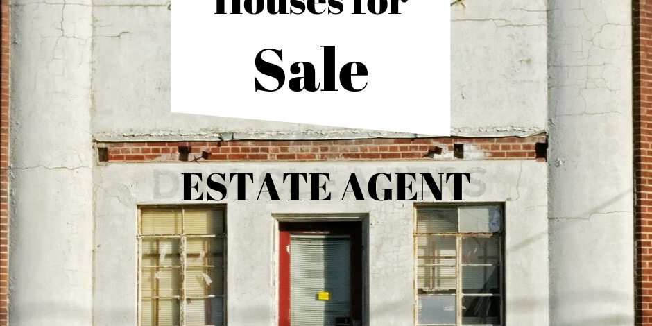 high street estate agent