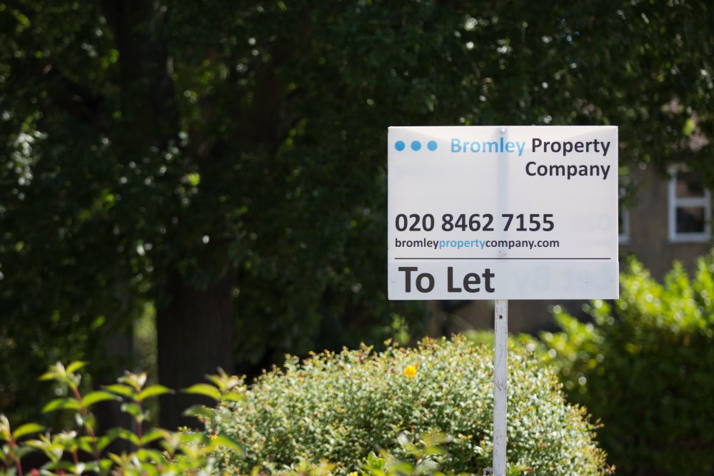 Landlords How to attract & keep a long term tenant Bromley Property