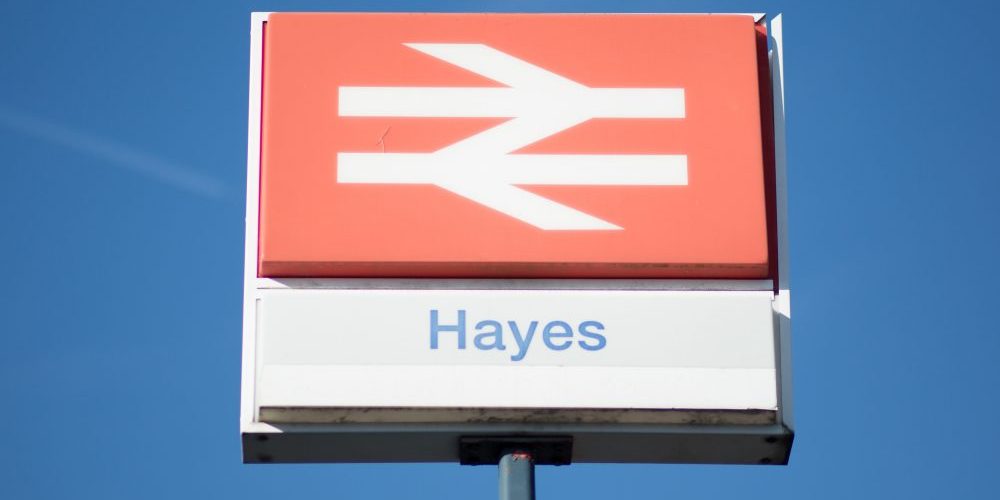 Hayes Bromley