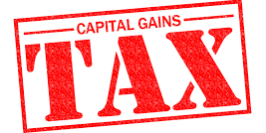 capital gains tax