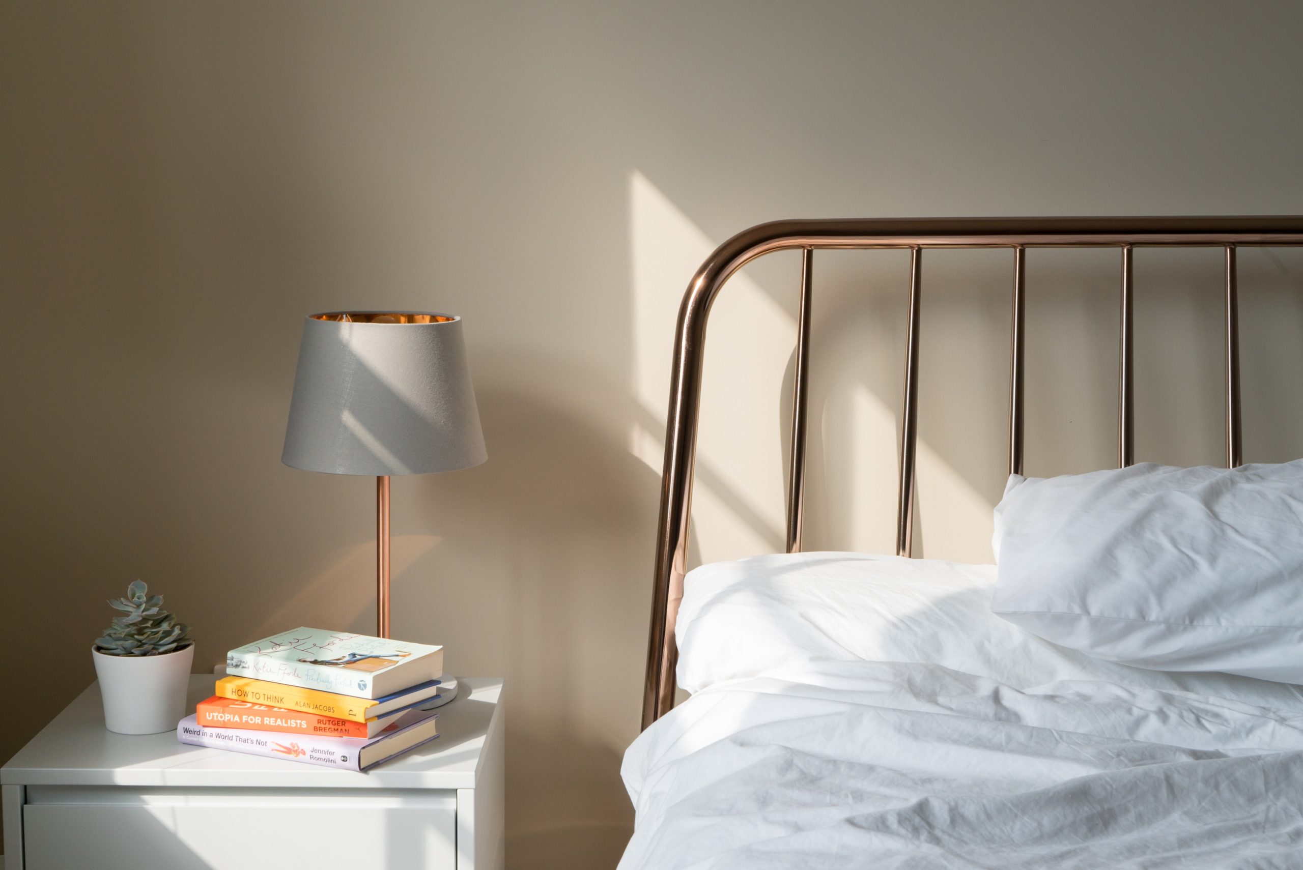 bedroom decor