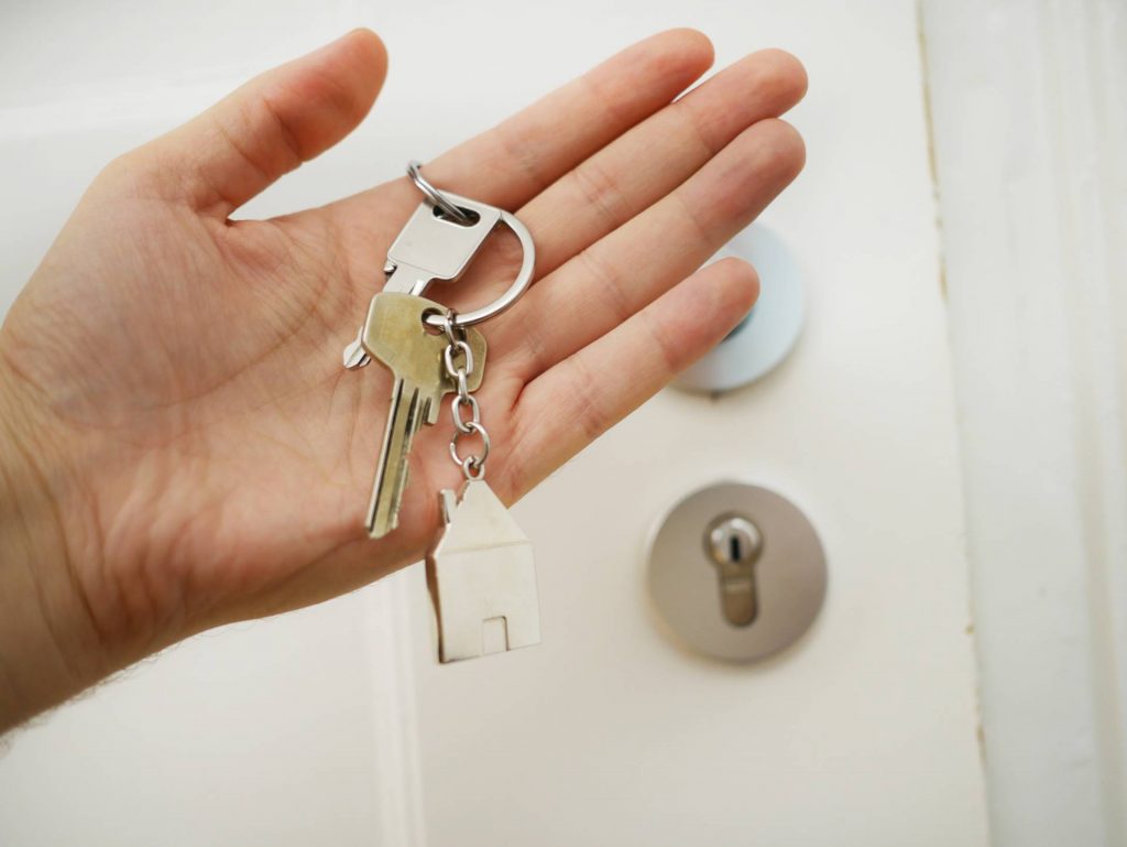 moving house safely during the coronavirus pandemic
