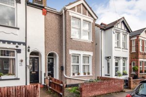 Albert Road, BR2 - £425,000