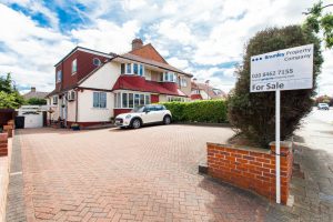 Burnt Ash Lane, BR1 - £495,000