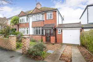 Chatham Avenue, BR2 - £550,000