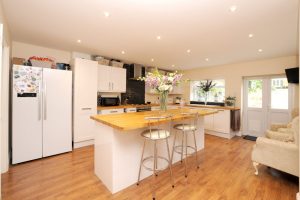 Chestnut Avenue, BR4 - £625,000