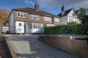 Coney Hill Road, BR4 - £595,000