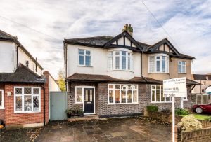 Croft Avenue, BR4 - £565,000