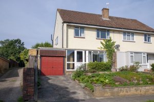 Eastry Avenue, BR2 - £525,000