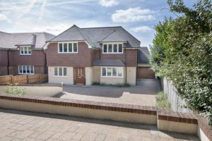 Gates Green Road, BR4 - £950,000