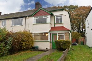 Lloyds Way, BR3 - £445,000