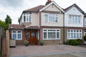 Manor Park Close - £699,995