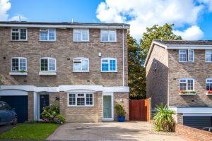 Patterdale Close, BR1 - £475,000