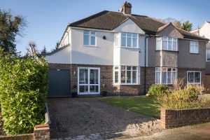 Pickhurst Park, BR2 - £729,995