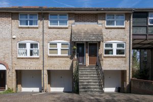 Saville Row, BR2 - £365,000