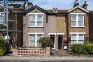 Victoria Road, BR2 - £450,000