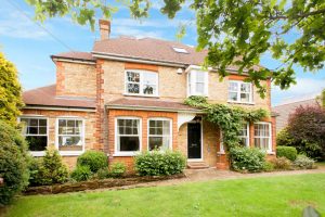 Worlds End Lane, BR6 - £999,995