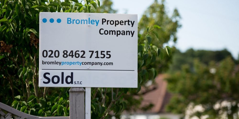 Bromley Property Company