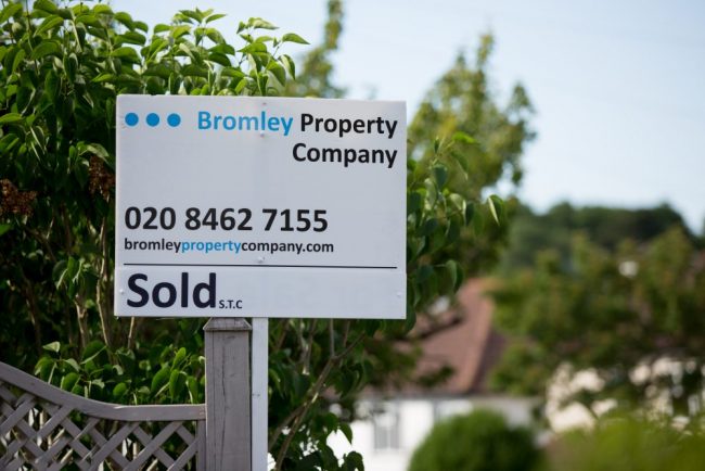 Bromley Property Company