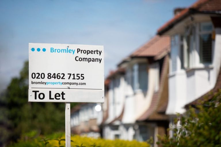 Bromley Property Company to let