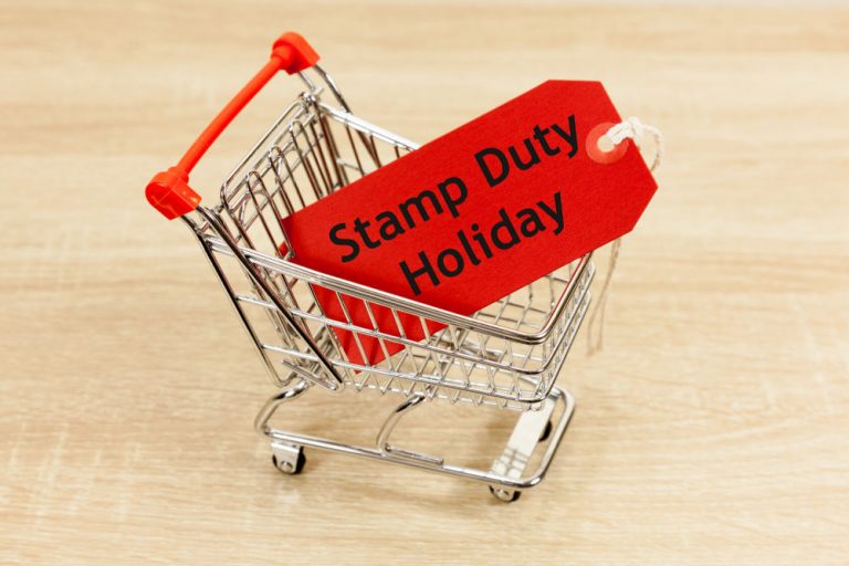 stamp duty