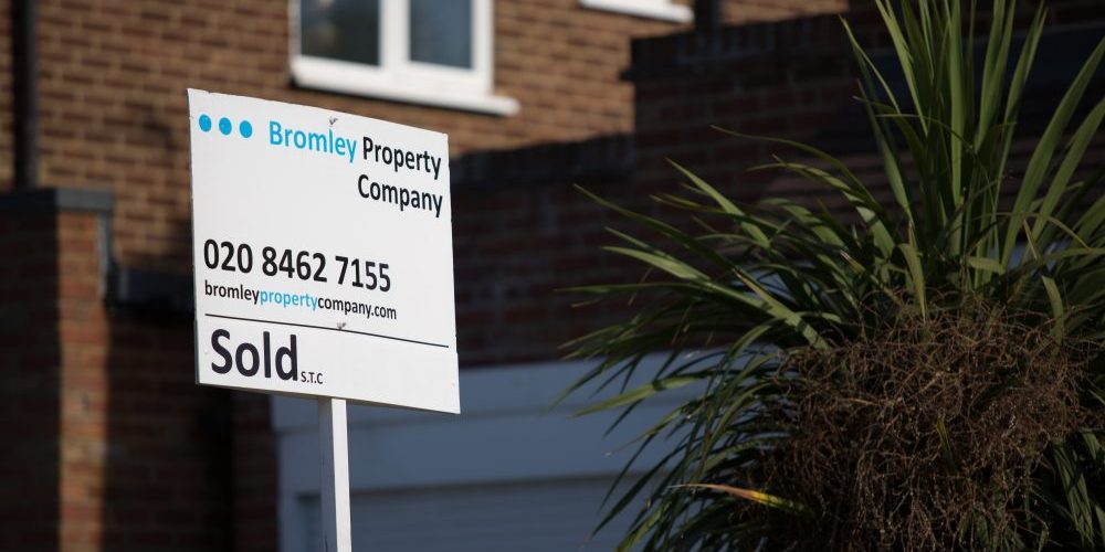 Bromley Property Company