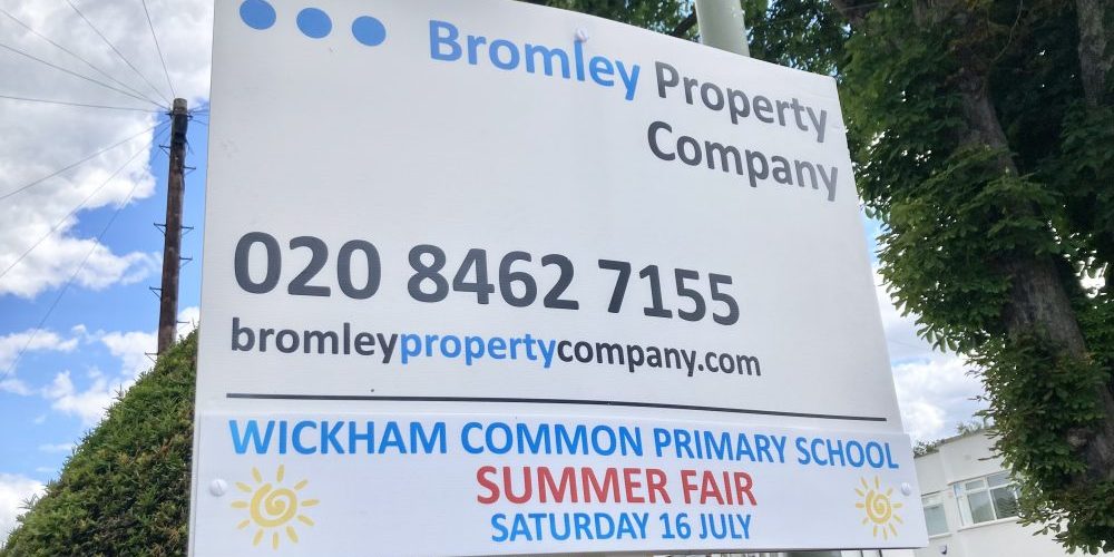 Bromley Property Company