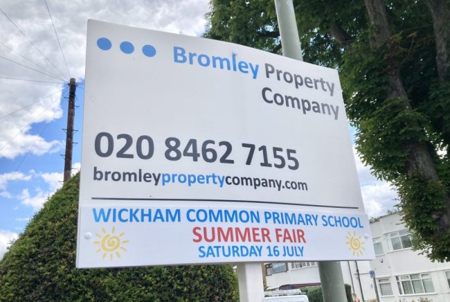 Bromley Property Company